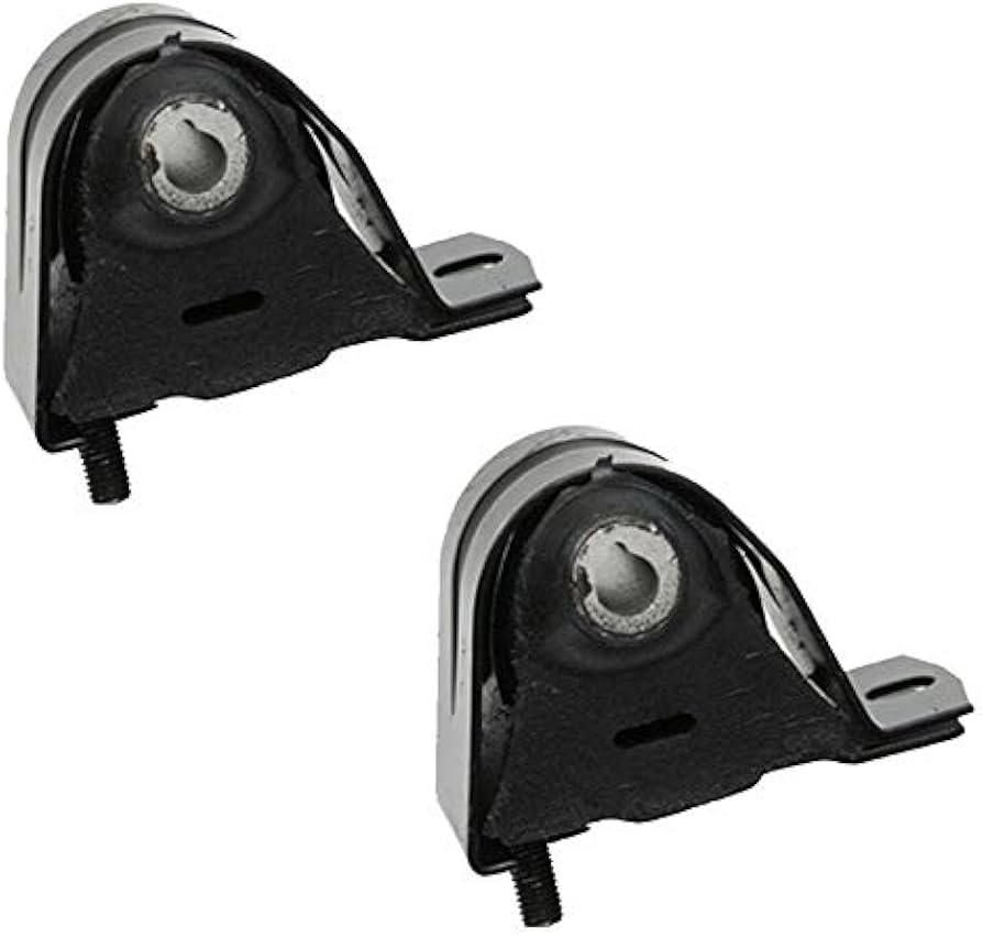 Front Engine Mounts to suit Jeep Wrangler TJ