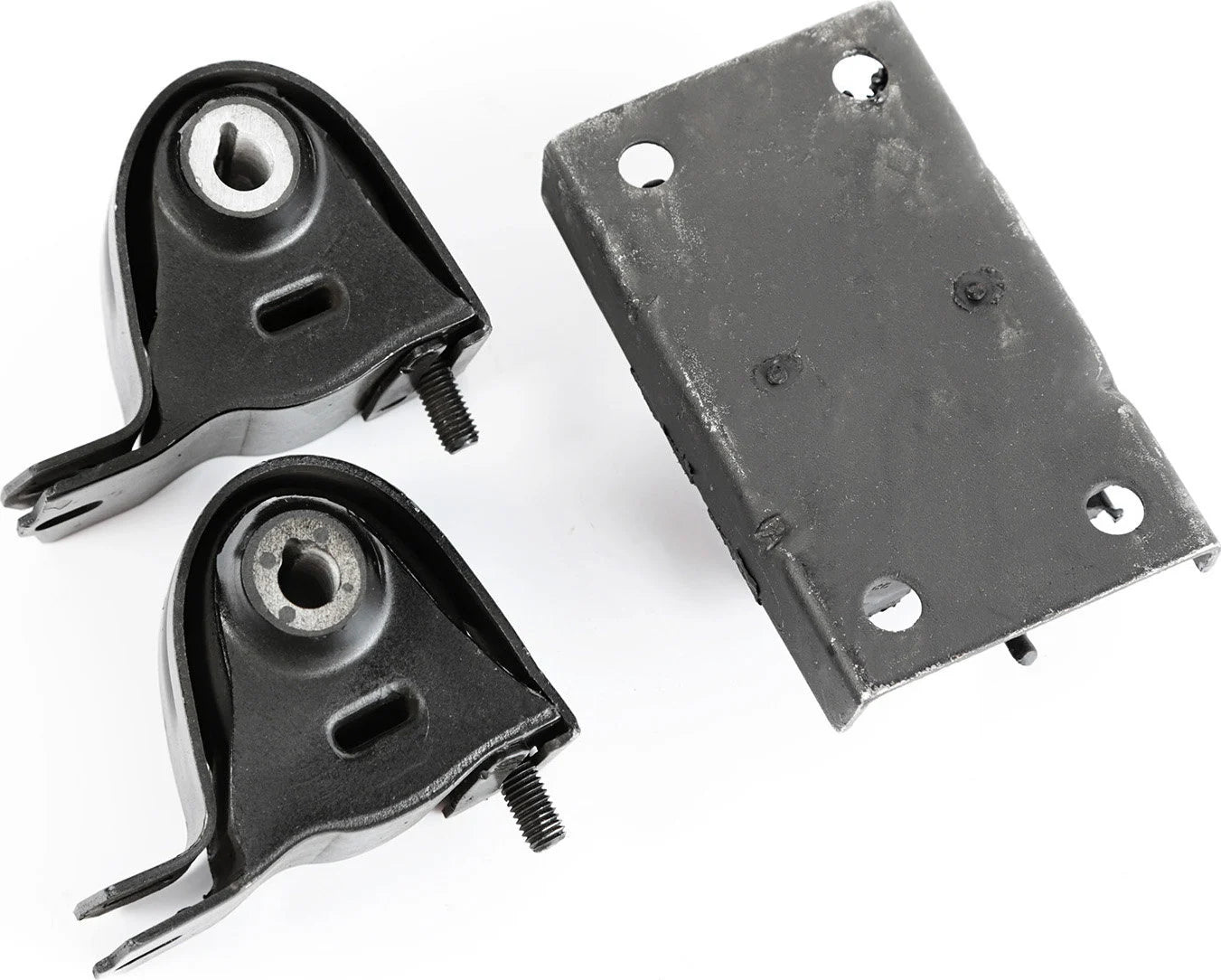 Front & Rear Engine Mounts to suit Jeep Wrangler TJ