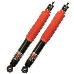 EFS XTR REAR SHOCKS FOR TOYOTA LANDCRUISER 300 SERIES