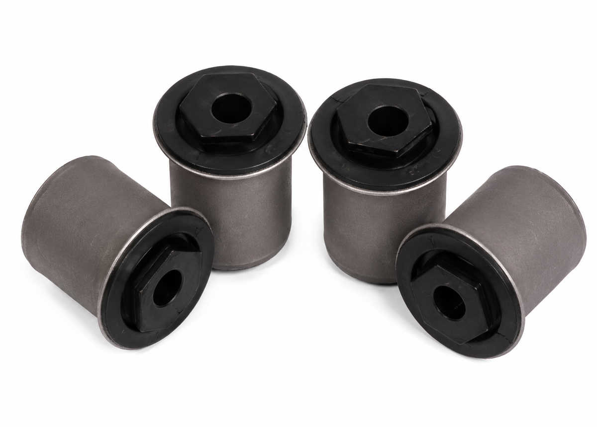 Rear Adjustable Offset Caster Bushes For Nissan Patrol Y62