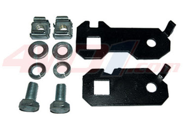 ABS RELOCATION BRACKET KIT TOYOTA LANDCRUISER 76 SERIES