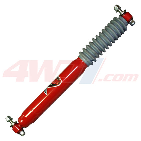EFS X-TREME STEERING DAMPER TOYOTA LANDCRUISER 79 SERIES (DUAL CAB)