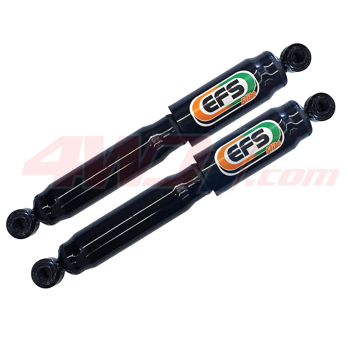 EFS ELITE REAR SHOCKS FOR HOLDEN COLORADO RC 