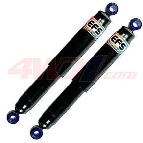 EFS ELITE REAR SHOCKS SUZUKI GRAND VITARA 2005+