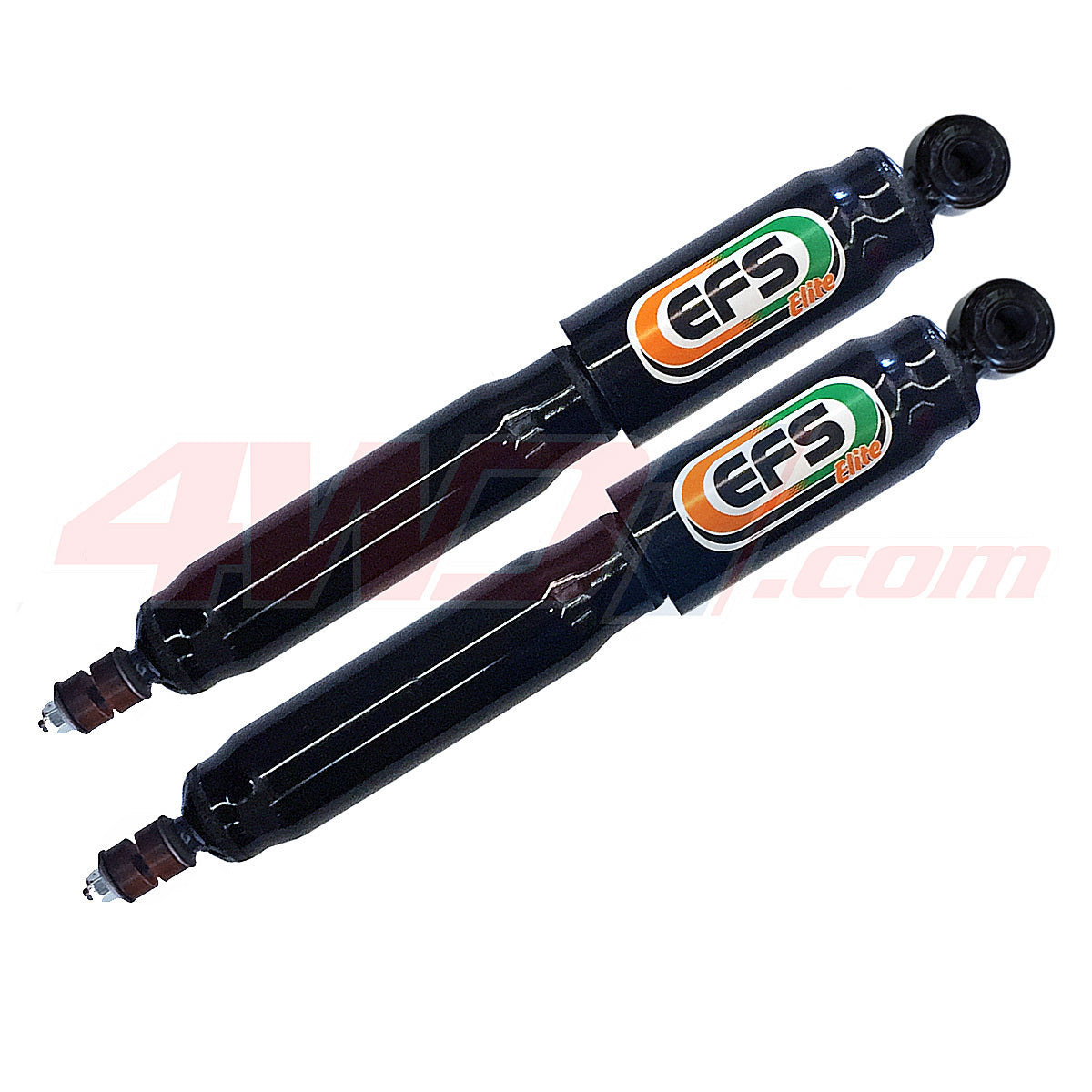 EFS ELITE REAR SHOCKS NISSAN PATROL GQ UTE (LEAF/LEAF)