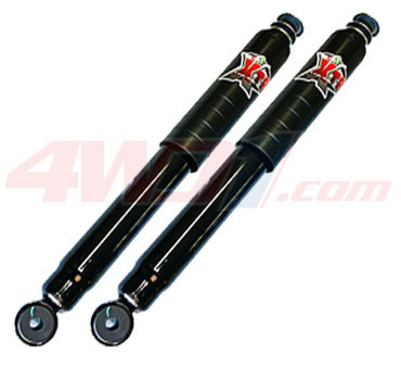 EFS XTR REAR SHOCKS MAZDA BT50 8/2020+