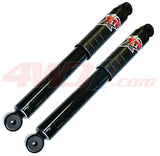 EFS XTR REAR SHOCKS FORD PX/PXII RANGER