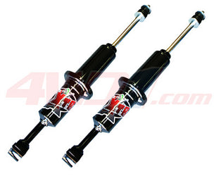 EFS XTR FRONT STRUTS FORD PX/PXII RANGER