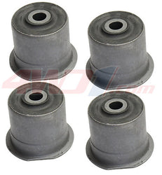 FRONT LOWER TRAILING ARM BUSHES FOR JEEP CHEROKEE XJ
