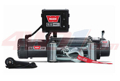 WARN 9.5XP WINCH
