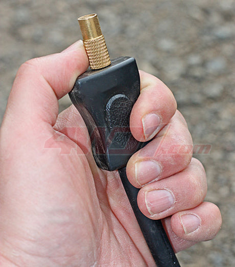PORTABLE AIR COMPRESSOR - DR AIR PRO FLOW