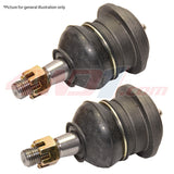ROADSAFE NEXT GENERATION HEAVY DUTY  BALL JOINTS  (PAIR) FOR FORD PX RANGER - EVEREST - MAZDA BT50 (GEN2)