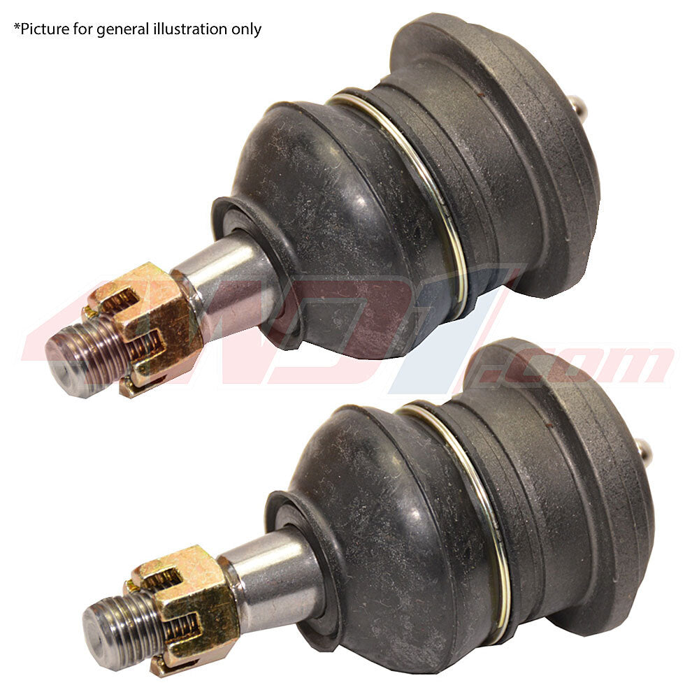 ROADSAFE NEXT GENERATION HEAVY DUTY BALL JOINTS HOLDEN COLORADO AND ISUZU D-MAX (PAIR)