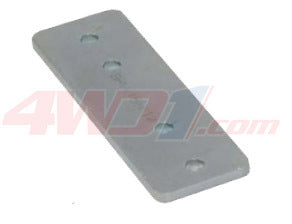 BRAKE PROPORTIONING VALVE BRACKET NISSAN PATROL GQ WAGON