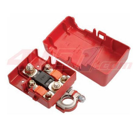 3 WAY BATTERY TERMINAL