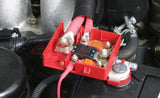 3 WAY BATTERY TERMINAL