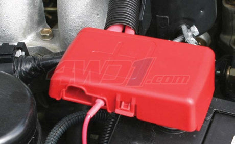 3 WAY BATTERY TERMINAL