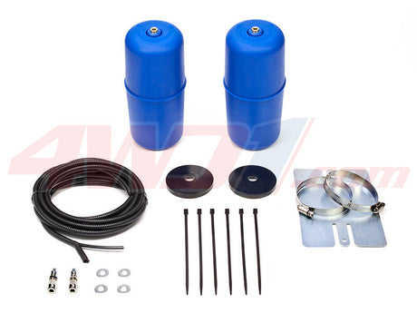 AIRBAGS TO SUIT JEEP CHEROKEE KJ (2002-2008)