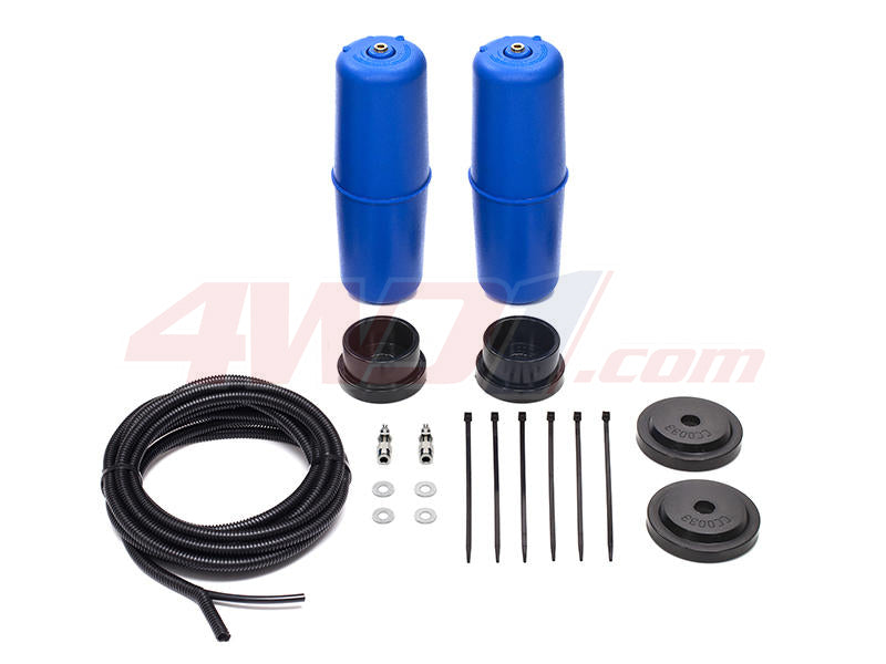 AIRBAGS TO SUIT TOYOTA FORTUNER