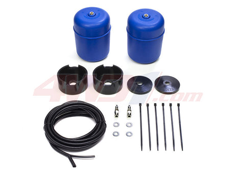 AIRBAGS TO SUIT JEEP CHEROKEE KK (2009-2013)