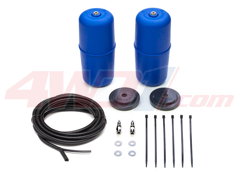 AIRBAG SUSPENSION TO SUIT GREAT WALL X240 WAGON