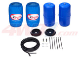 AIRBAGS HIGH PRESSURE FOR TOYOTA PRADO 120 SERIES