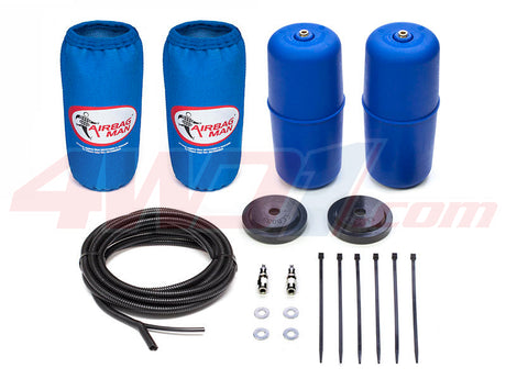AIRBAGS HIGH PRESSURE TO SUIT ISUZU MU-X 2013-7/2021