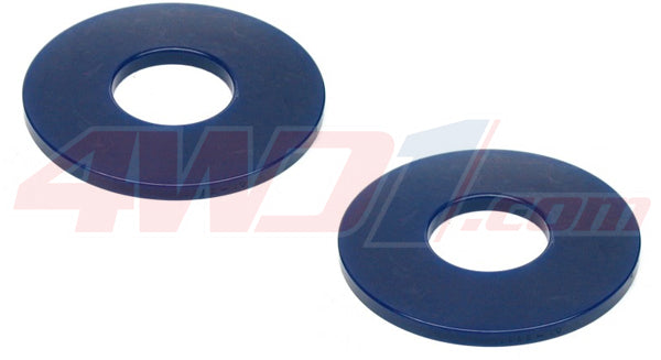 20MM REAR COIL SPACERS FOR  TOYOTA PRADO 120 SERIES