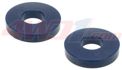 30MM REAR COIL SPACERS FOR JEEP WRANGLER TJ