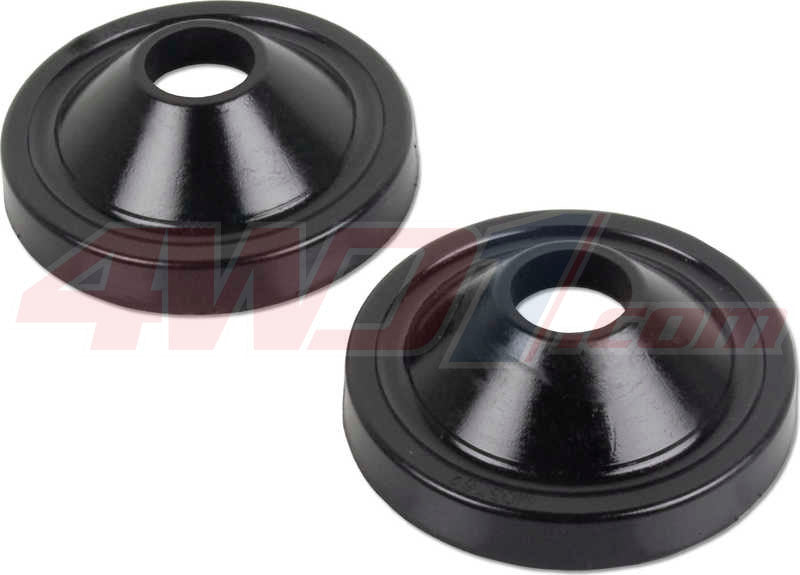 20MM REAR COIL SPACERS FOR JEEP WRANGLER JK