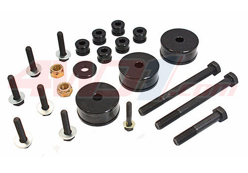 DROP DIFF KIT FOR TOYOTA LANDCRUISER 200 SERIES