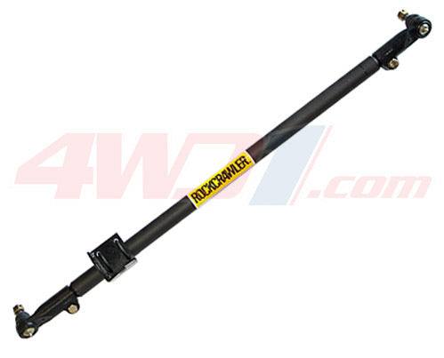 ROCKCRAWLER ADJUSTABLE DRAG LINK NISSAN PATROL GQ WAGON