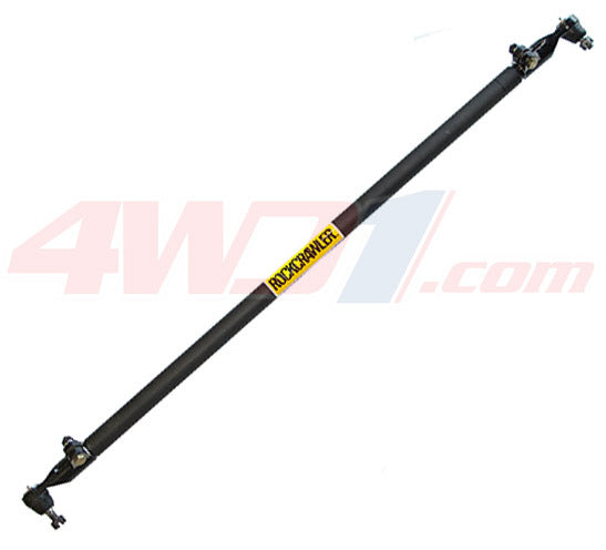 ROCKCRAWLER ADJUSTABLE TIE ROD NISSAN PATROL GQ WAGON