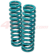 DOBINSONS REAR SPRINGS FOR MITSUBISHI DELICA L400