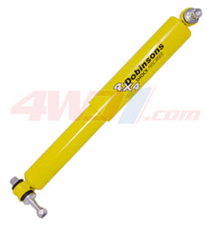 DOBINSONS STEERING DAMPER TOYOTA LANDCRUISER 79 SERIES (SINGLE CAB)