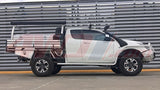 EFS SUSPENSION KIT FOR MAZDA BT50 11/2011 - 7/2020