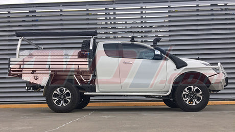 EFS SUSPENSION KIT FOR MAZDA BT50 11/2011 - 7/2020