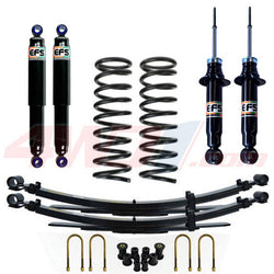 EFS SUSPENSION KIT GREAT WALL CANNON