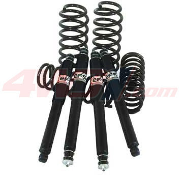 Nissan R50 Pathfinder EFS Suspension Kit - Free Delivery – 4WD1.com