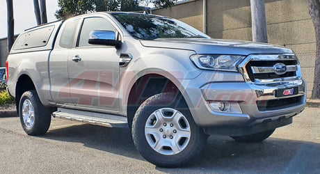 EFS SUSPENSION KIT FOR FORD PX/PXII RANGER