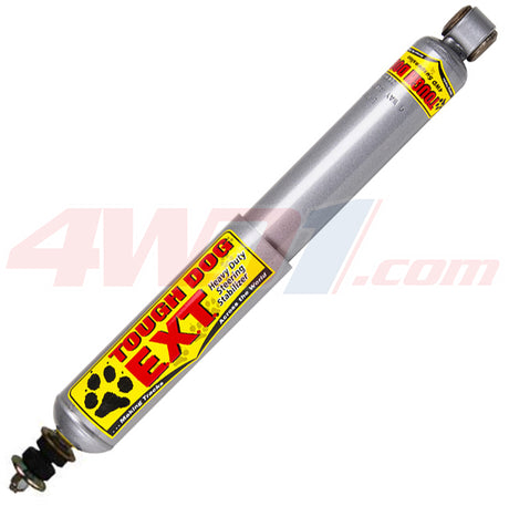 TOUGH DOG HEAVY DUTY STEERING DAMPER TOYOTA HILUX 1988 - 2005