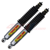 TOUGH DOG FRONT FOAM CELL SHOCKS FOR HYUNDAI TERRACAN
