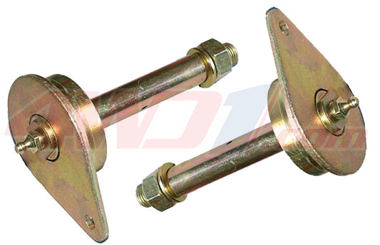 REAR GREASABLE PINS TOYOTA LANDCRUISER 60 SERIES