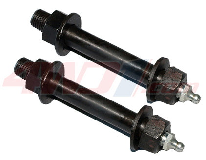 GREASABLE PINS TO SUIT HOLDEN RA RODEO LEAF SPRINGS