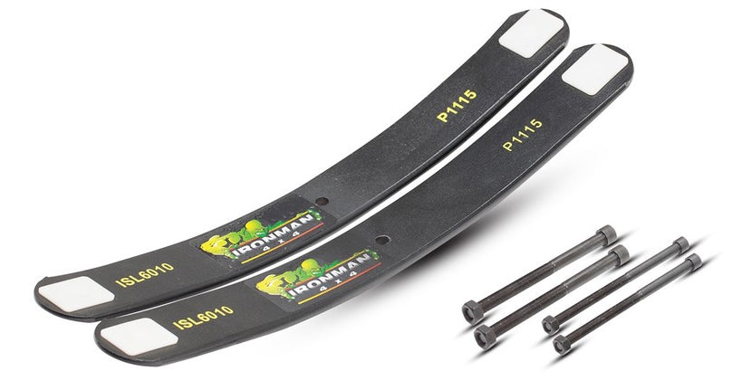 IRONMAN ADD-A-LEAF ISUZ DMAX 7/2020+