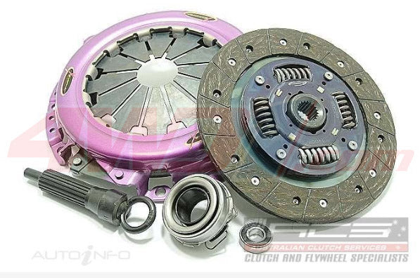 XTREME OUTBACK CLUTCH TO SUIT DAIHATSU FEROZA F310