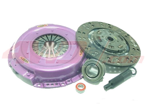 XTREME OUTBACK CLUTCH FORD COURIER 2.6L