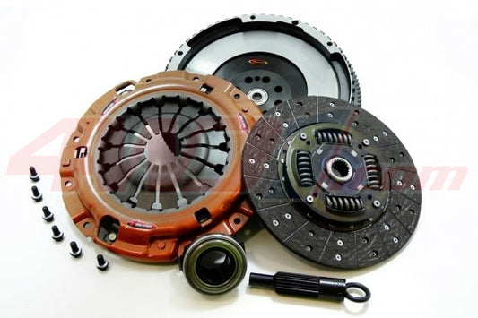XTREME OUTBACK CLUTCH TO SUIT FORD PJ RANGER