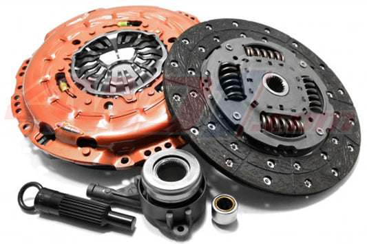 XTREME OUTBACK CLUTCH FORD PX.PXII OR PX3 RANGER