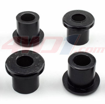 SPRING & SHACKLE BUSH KIT TO SUIT FORD COURIER 4WD
